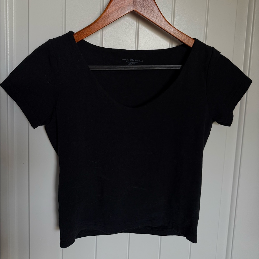 Brandy Melville Top - Picture 2 of 4
